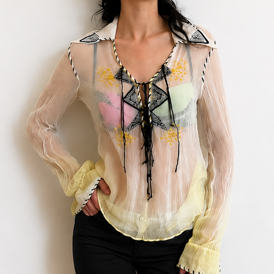Roberto Cavalli shirt