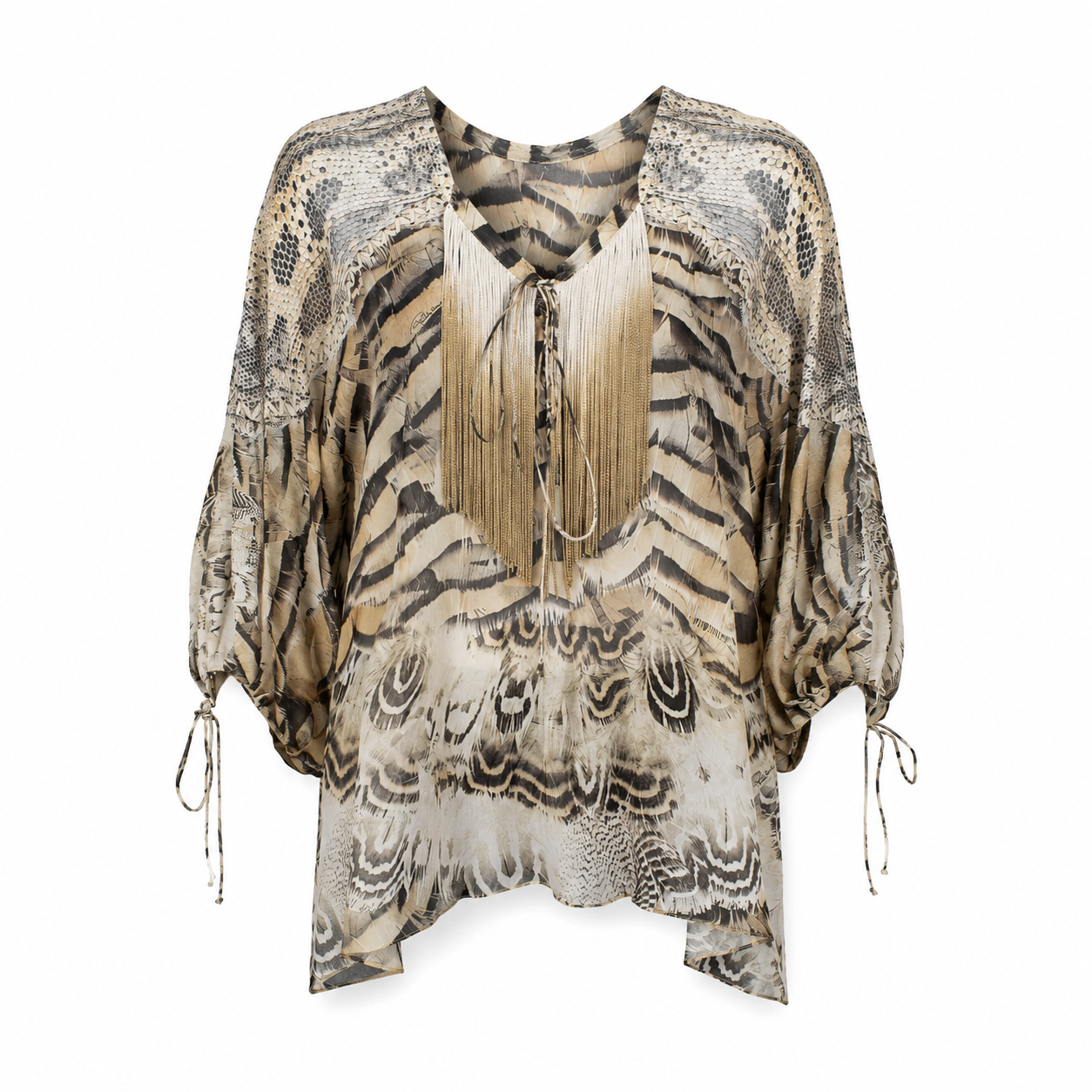 Blouse Roberto Cavalli