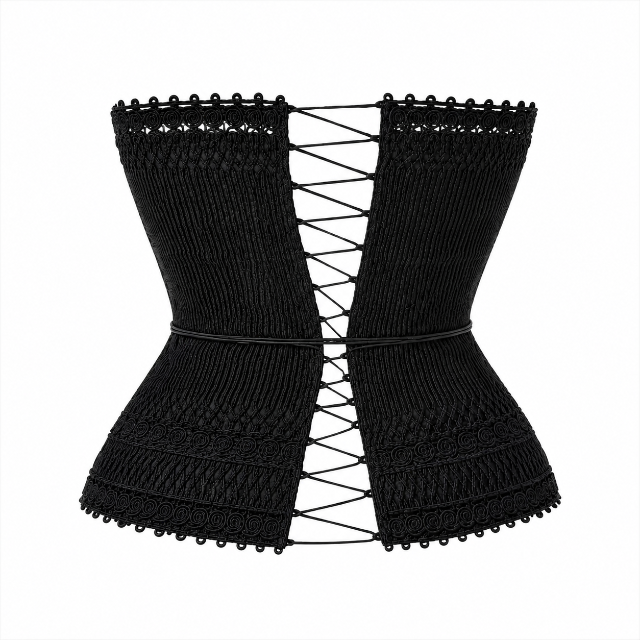 Corset La Perla