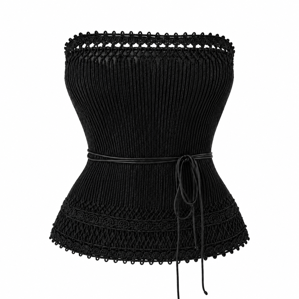 Corset La Perla