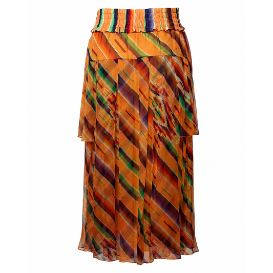 Dior by Galliano S/S 2002 Skirt - S/M