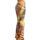 Jeans Roberto Cavalli "tigre" - S