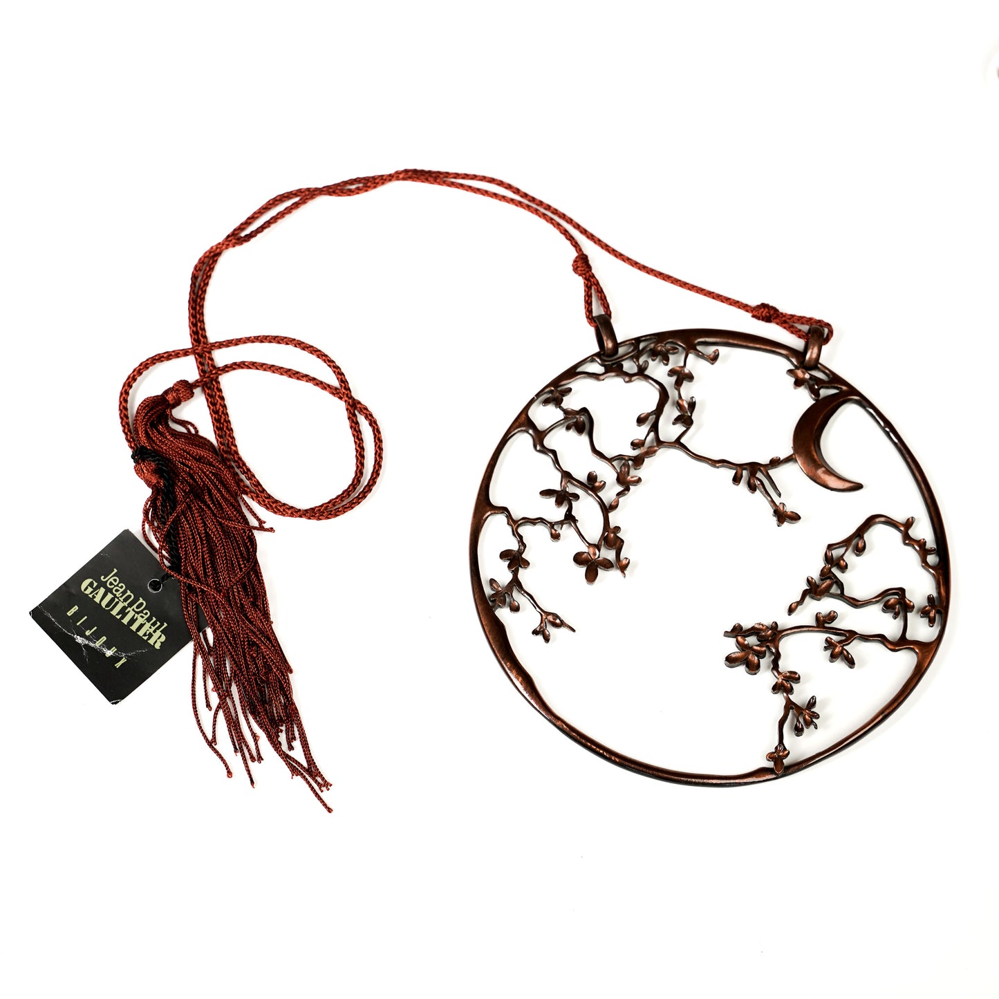 Jean-Paul Gaultier Necklace