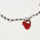 Collier Dior par Galliano