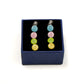 Boucle d'oreille Dior by Galliano