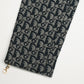Ensemble pantalon et veste Dior monogramme Dior par Galliano - S/S2000