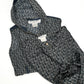 Ensemble pantalon et veste Dior monogramme Dior par Galliano - S/S2000