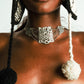Collier Dior by Galliano