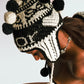 Bonnet Dior par Galliano F/W 2002