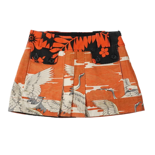 Mini jupe Custo Barcelona