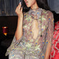 Ensemble cavalli pean