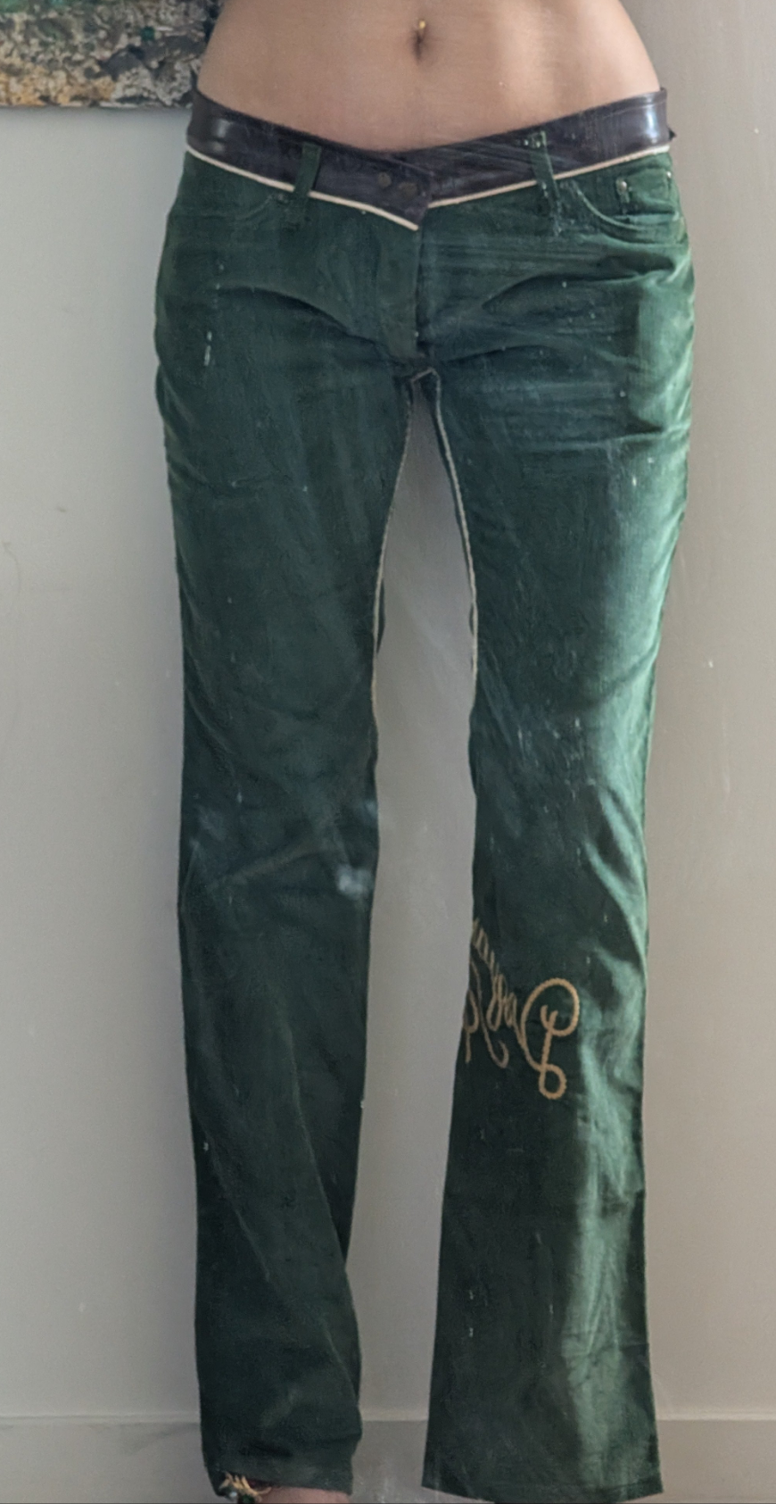 Pantalon Dsquared2 - M