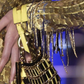 Sac Dior par Galliano - S/S 2004