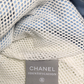 Veste Chanel Logo Moto - S/S 2002