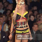 Maillot de bain Jean Paul Gaultier S/S1999
