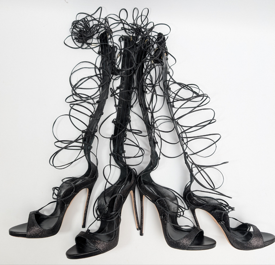 Dsquared2 ロコフリントアンタウェアショツ D8LJ656700 010 Dsquared2 ロコフリントアンタウェアショツ D8LJ656700 010