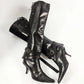 Dior gaiter boots by Galliano - EU38|UK|US6.5