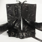 Dior gaiter boots by Galliano - EU38|UK|US6.5