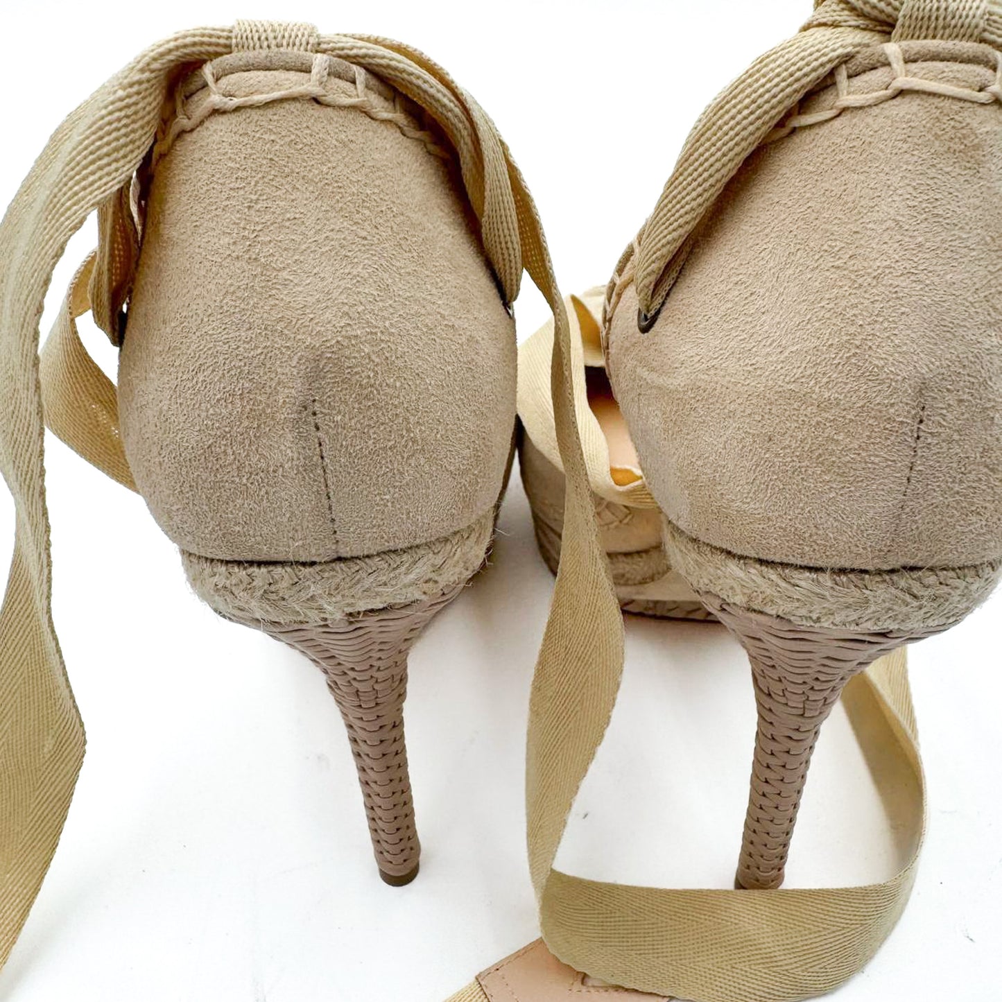 Dior by Galliano S/S 2011 Sandals - EU37.5|UK4.5|US6.5