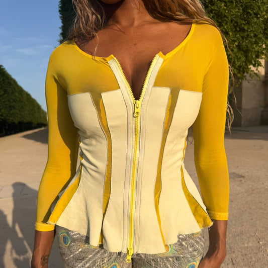 Top vintage