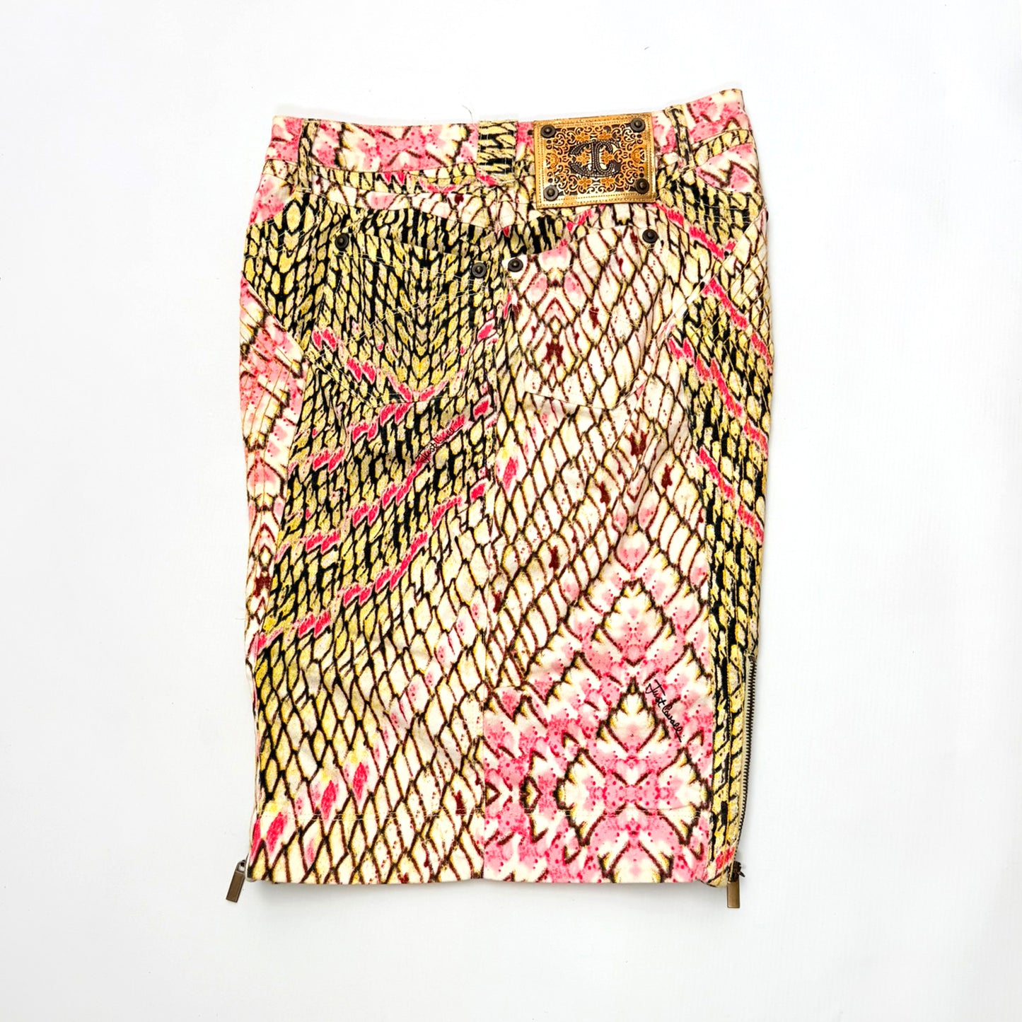Jupe Roberto Cavalli - S