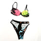 Maillot de bain Jean Paul Gaultier