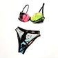Maillot de bain Jean Paul Gaultier