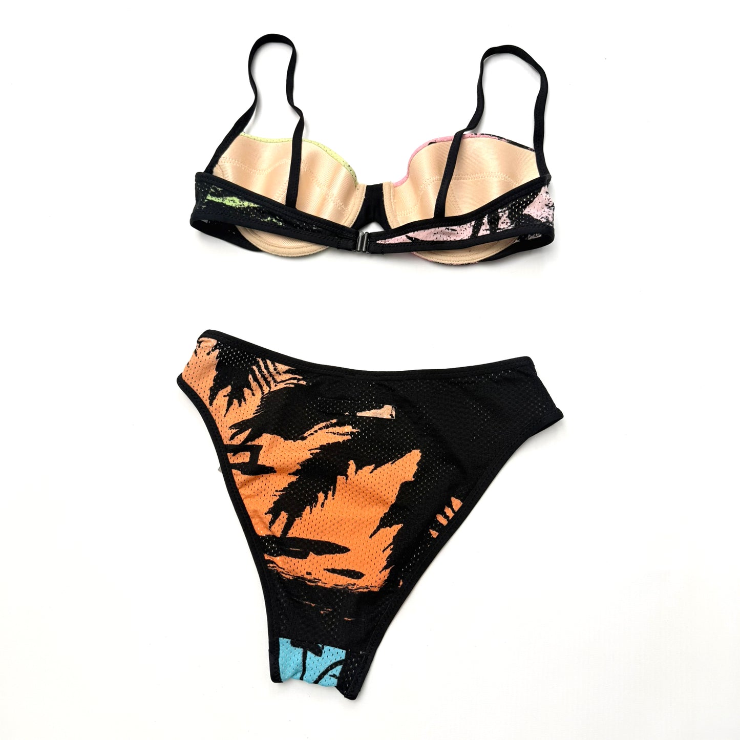 Maillot de bain Jean Paul Gaultier