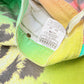 Roberto Cavalli Multicolored Leopard Print Trousers - L