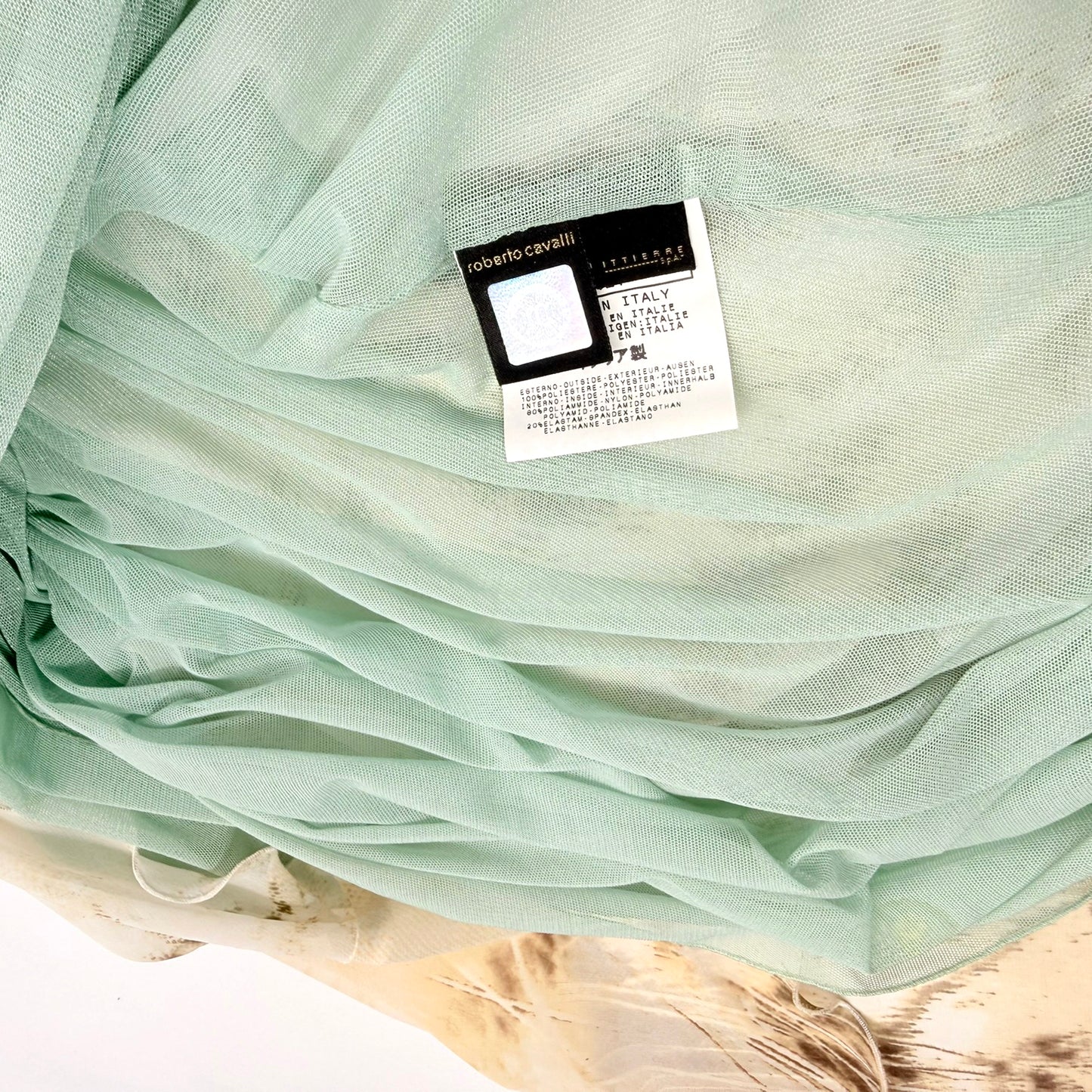 Robe Roberto Cavalli