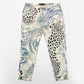 Roberto Cavalli Leopard Trousers - XL