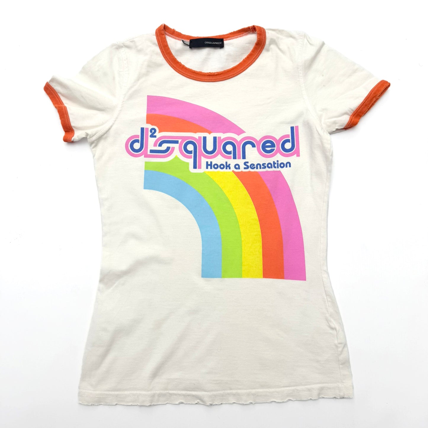 T-shirt Dsquared2 - M
