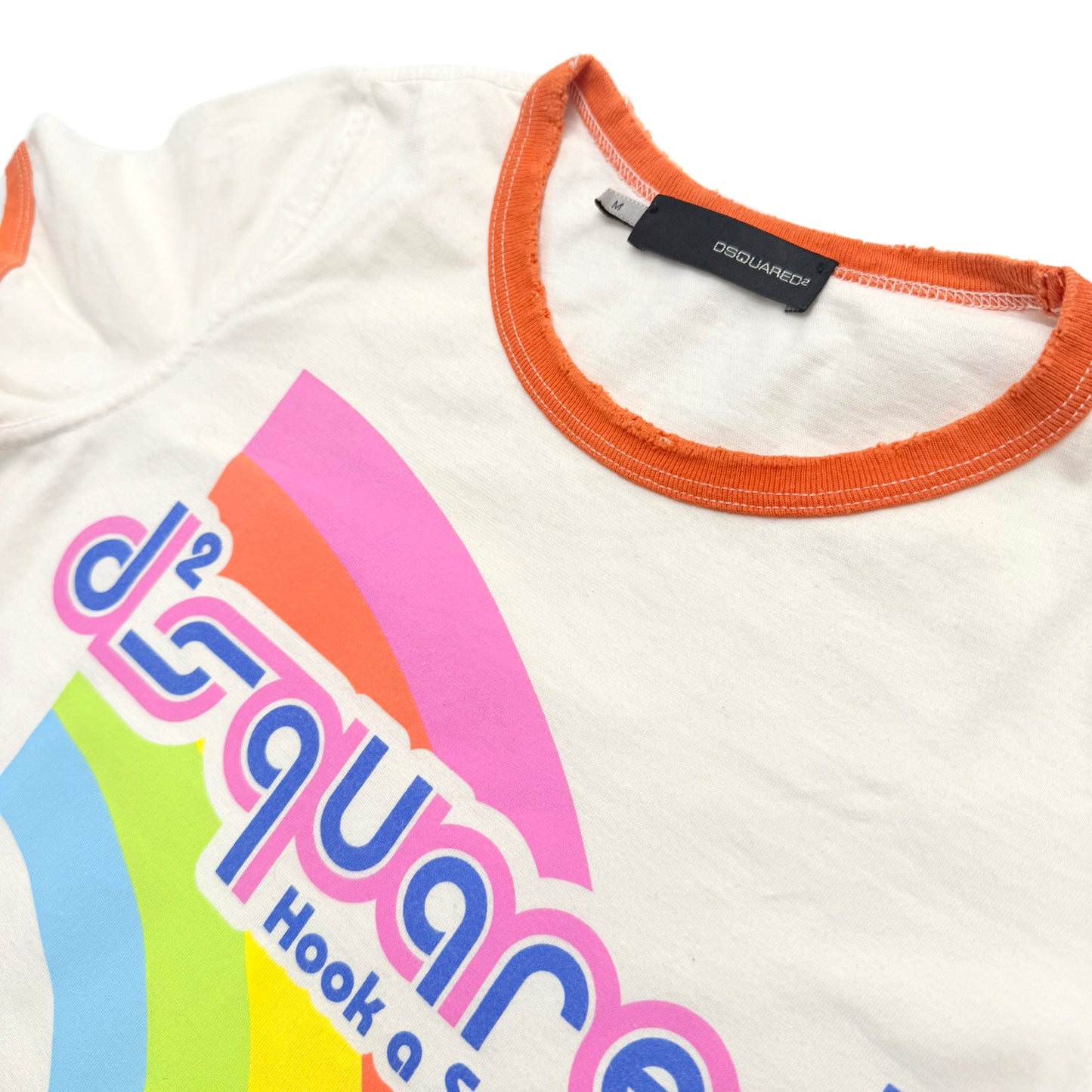 T-shirt Dsquared2 - M