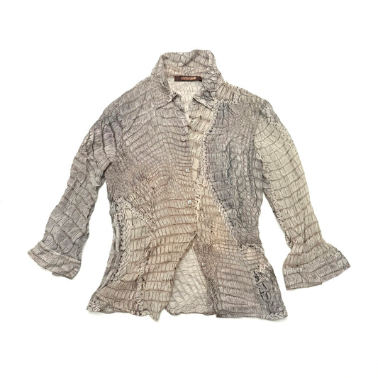 Chemisier Roberto Cavalli S/S 2011 - S