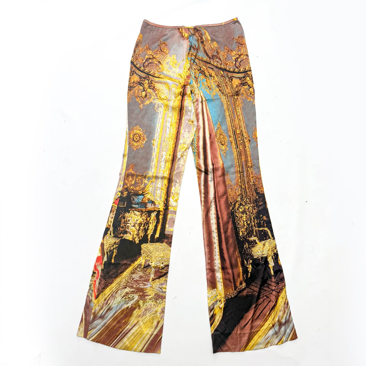Roberto Cavalli "Opéra" Trousers