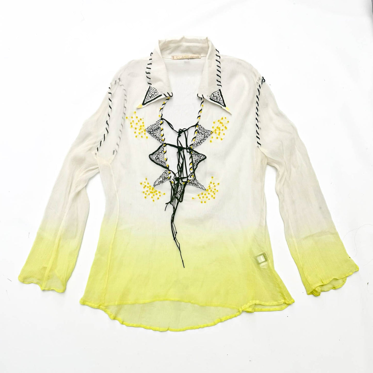 Roberto Cavalli shirt