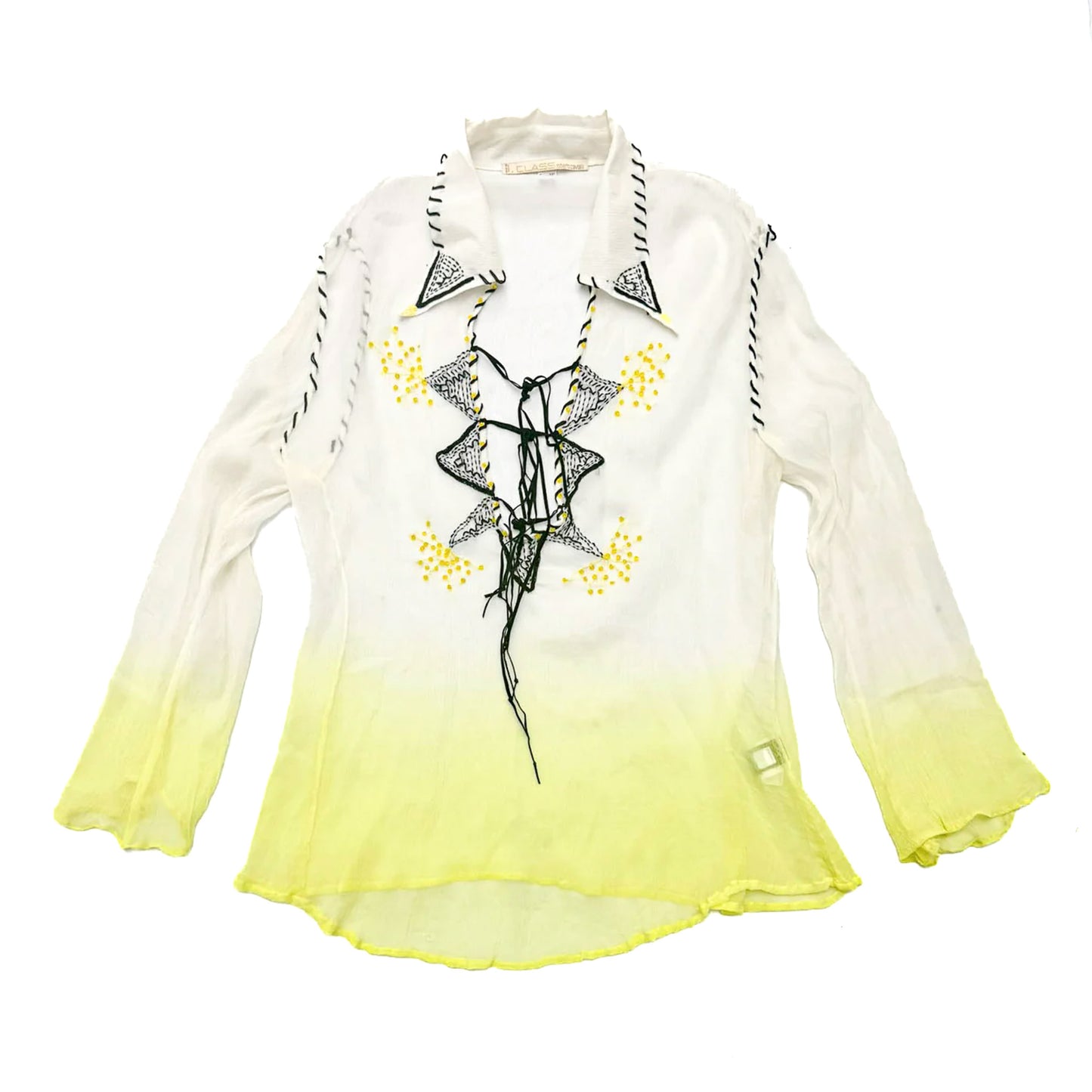 Roberto Cavalli shirt