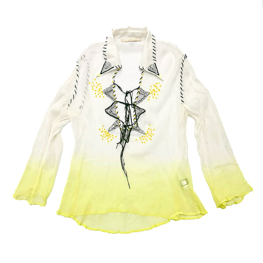 Chemise Roberto Cavalli S/M