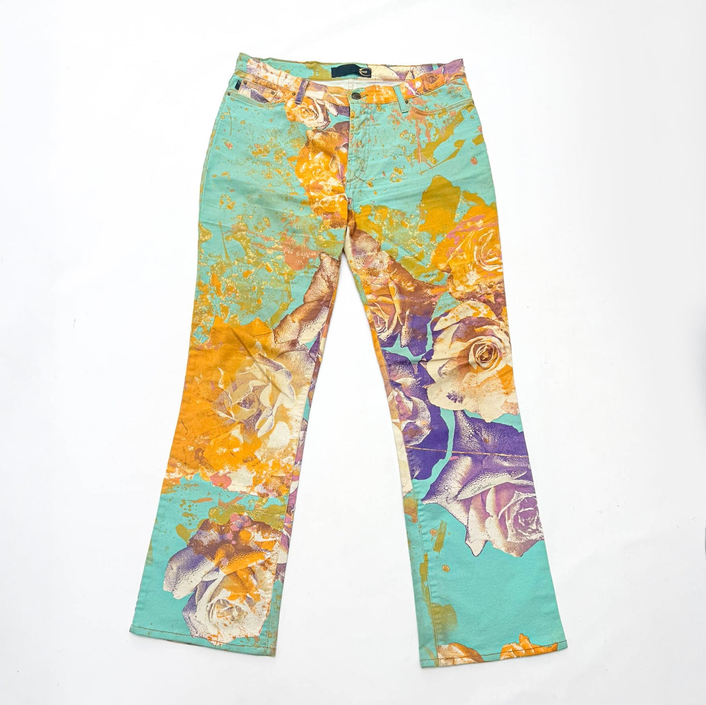 Pantalon Roberto Cavalli - M