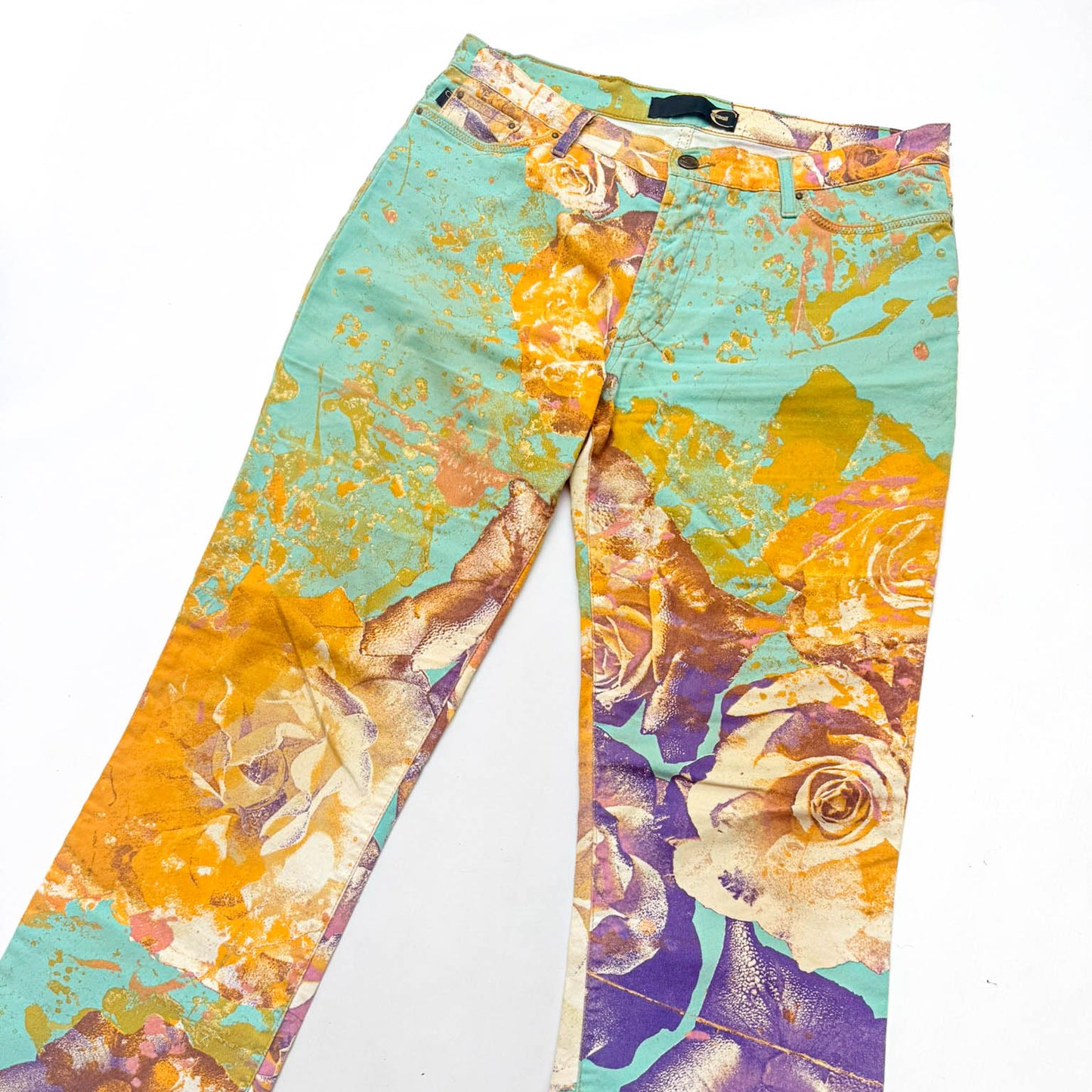 Pantalon Roberto Cavalli - M