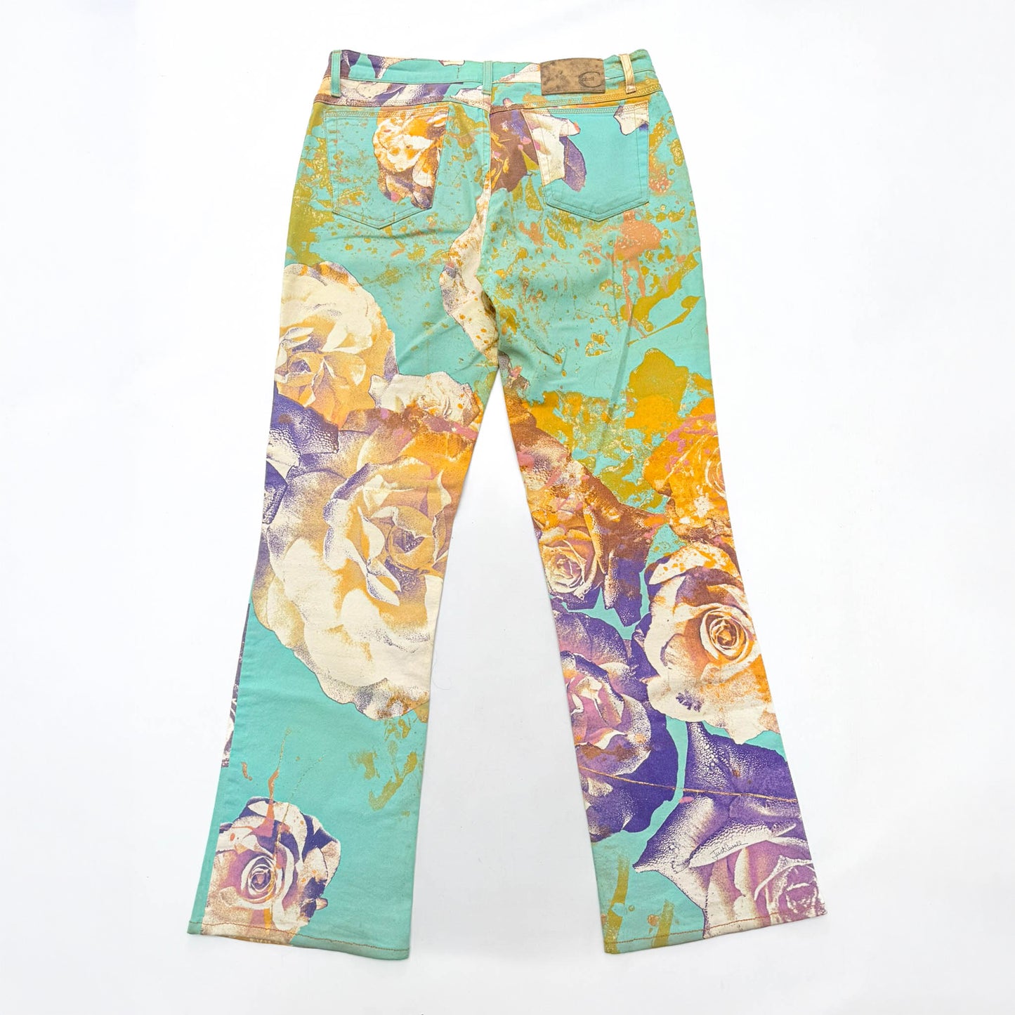 Pantalon Roberto Cavalli - M