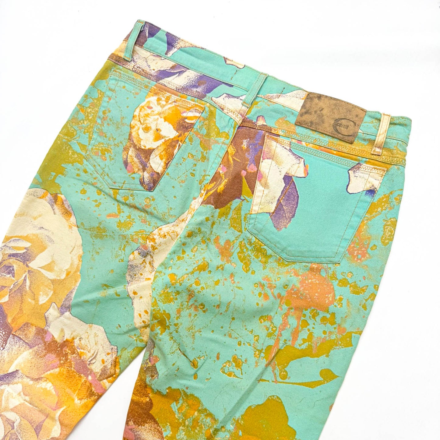 Pantalon Roberto Cavalli - M