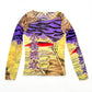 Long-sleeved T-shirt