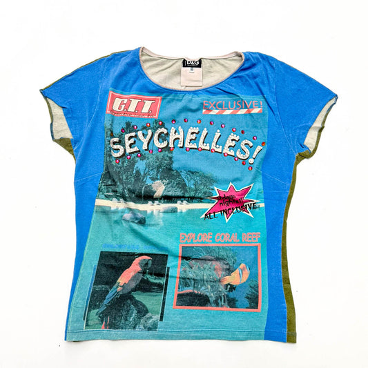 T-shirt Dolce & Gabbana - M