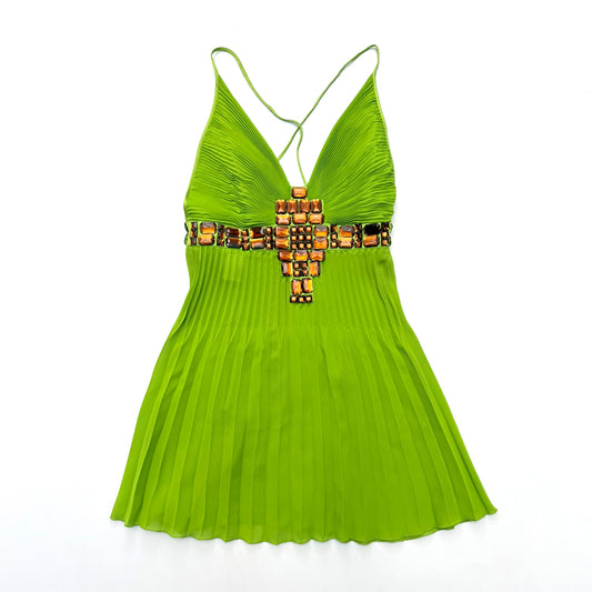 Cavalli dress