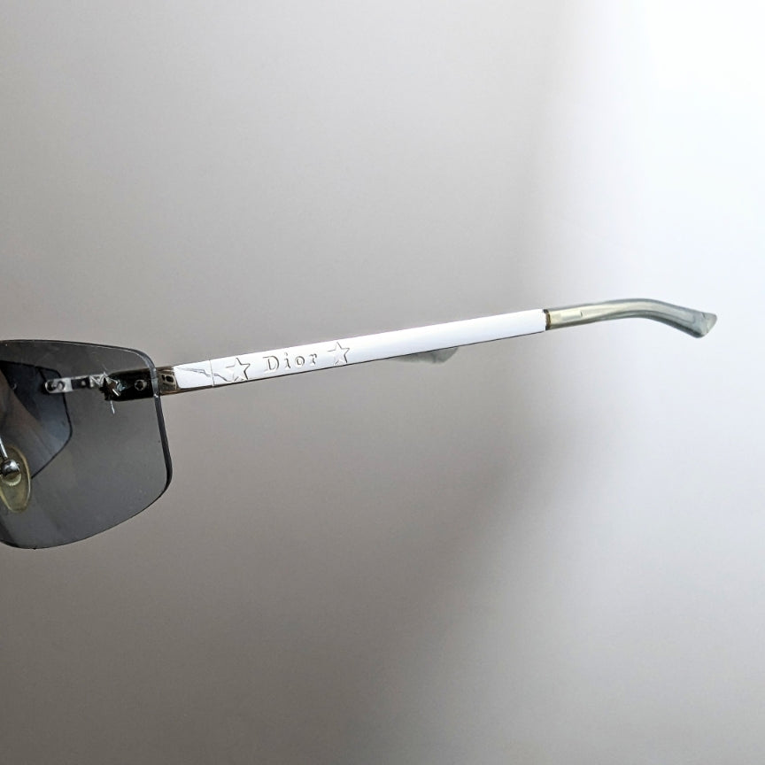 Lunettes Dior star