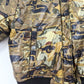 Veste bomber jean Paul Gaultier