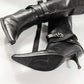 Dior gaiter boots by Galliano - EU38|UK|US6.5