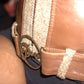 Dior Galliano leather jacket F/W 2004