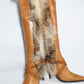 Bottes Gianmarco Lorenzi - EU39|UK6|US8